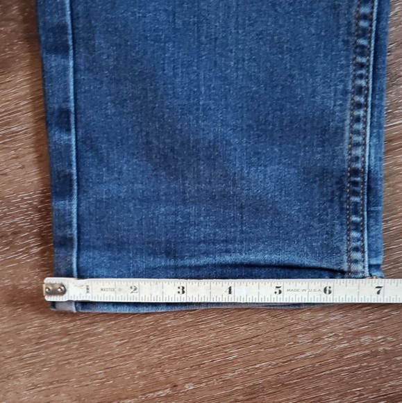 Guess vermont slim men's stretch jeans - size 29 x 32 - Picture 10 of 15